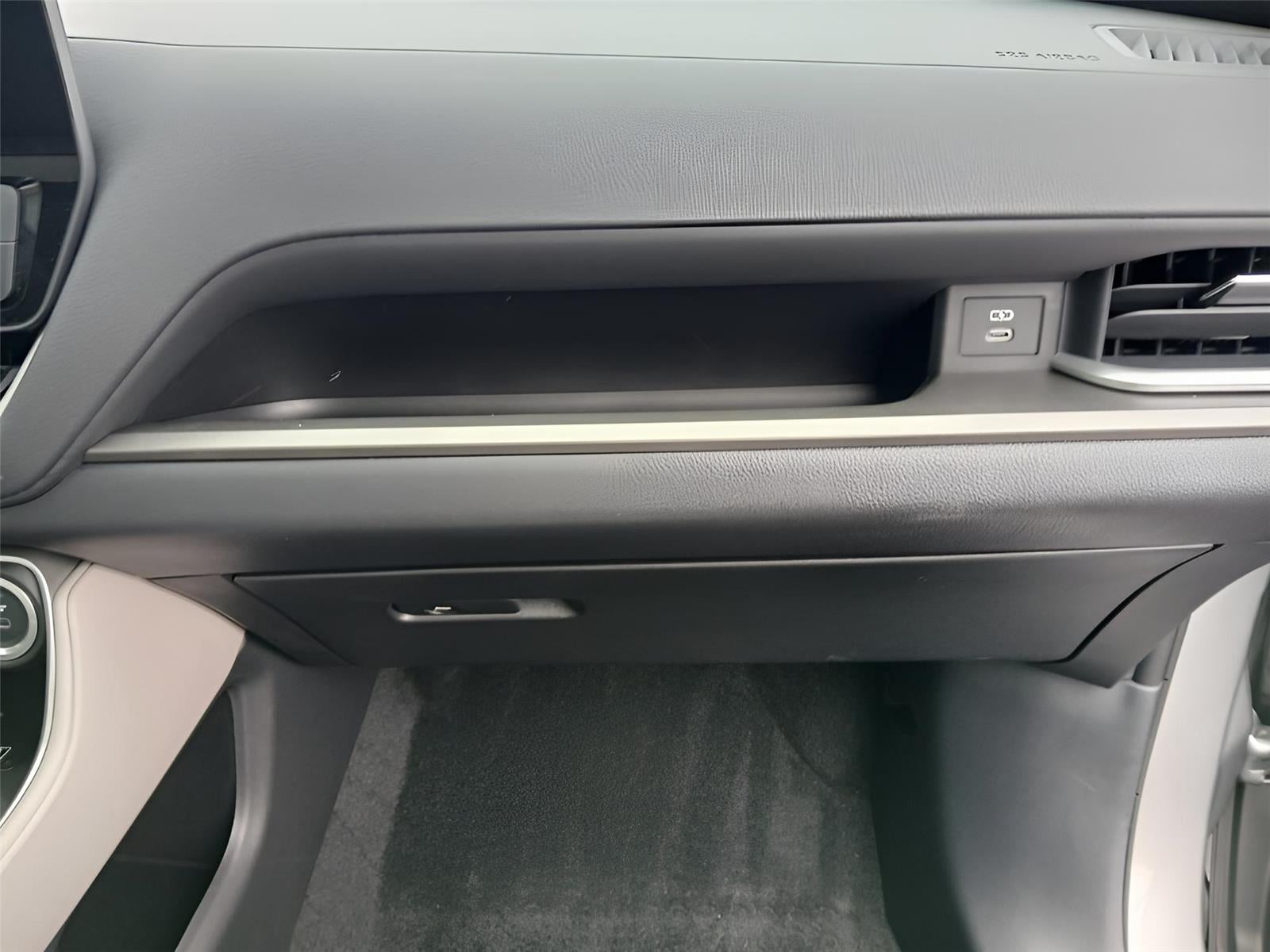 2025 Toyota Grand Highlander Hybrid XLE