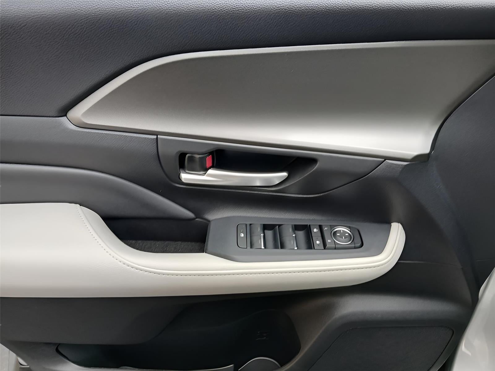 2025 Toyota Grand Highlander Hybrid XLE