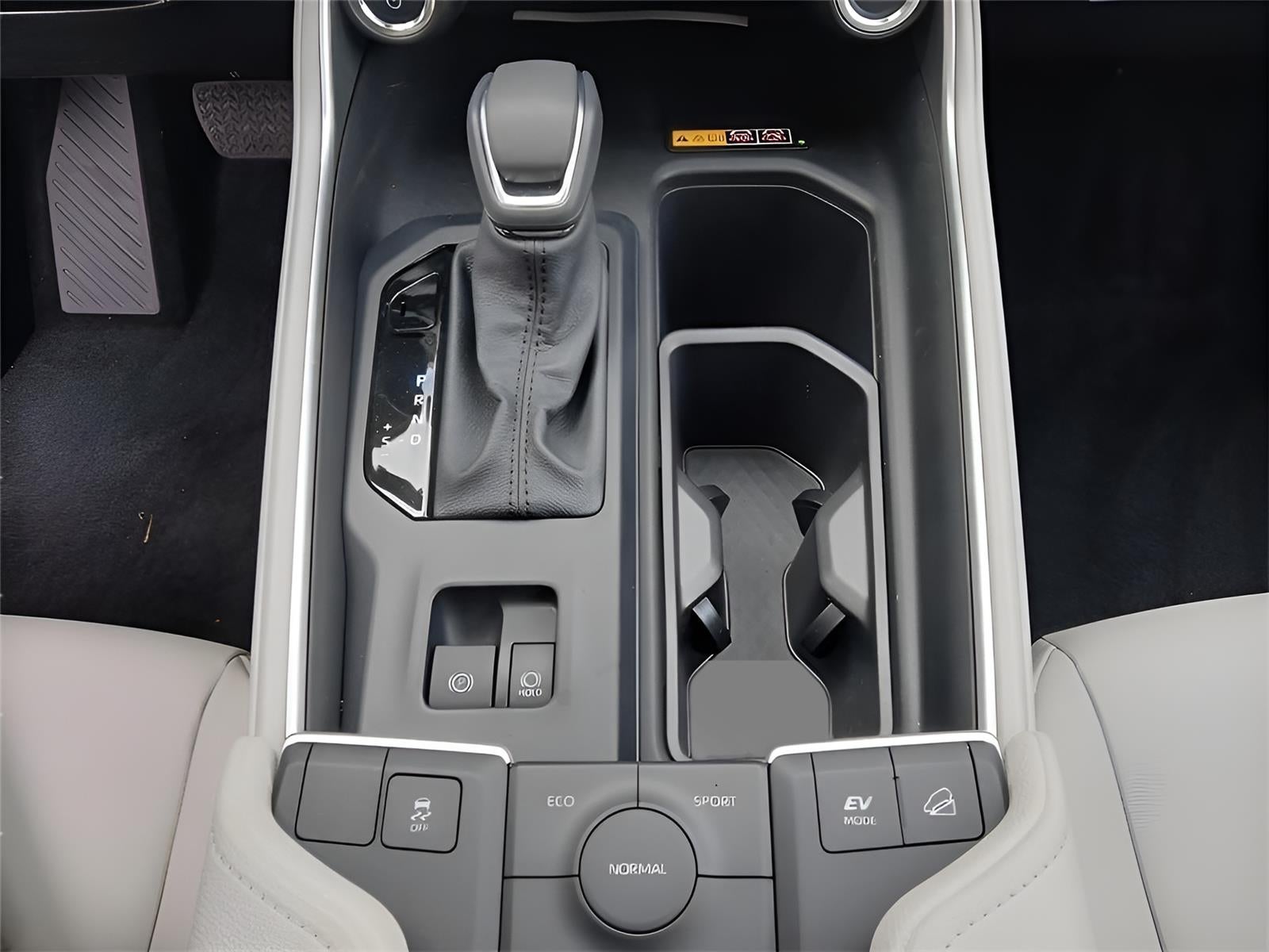 2025 Toyota Grand Highlander Hybrid XLE