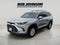 2025 Toyota Grand Highlander Hybrid XLE