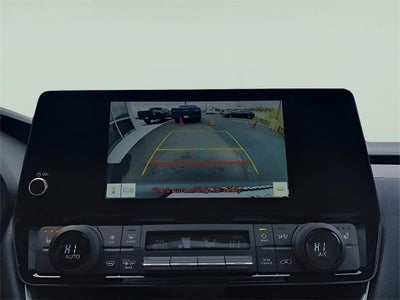 2025 Toyota Grand Highlander Hybrid XLE