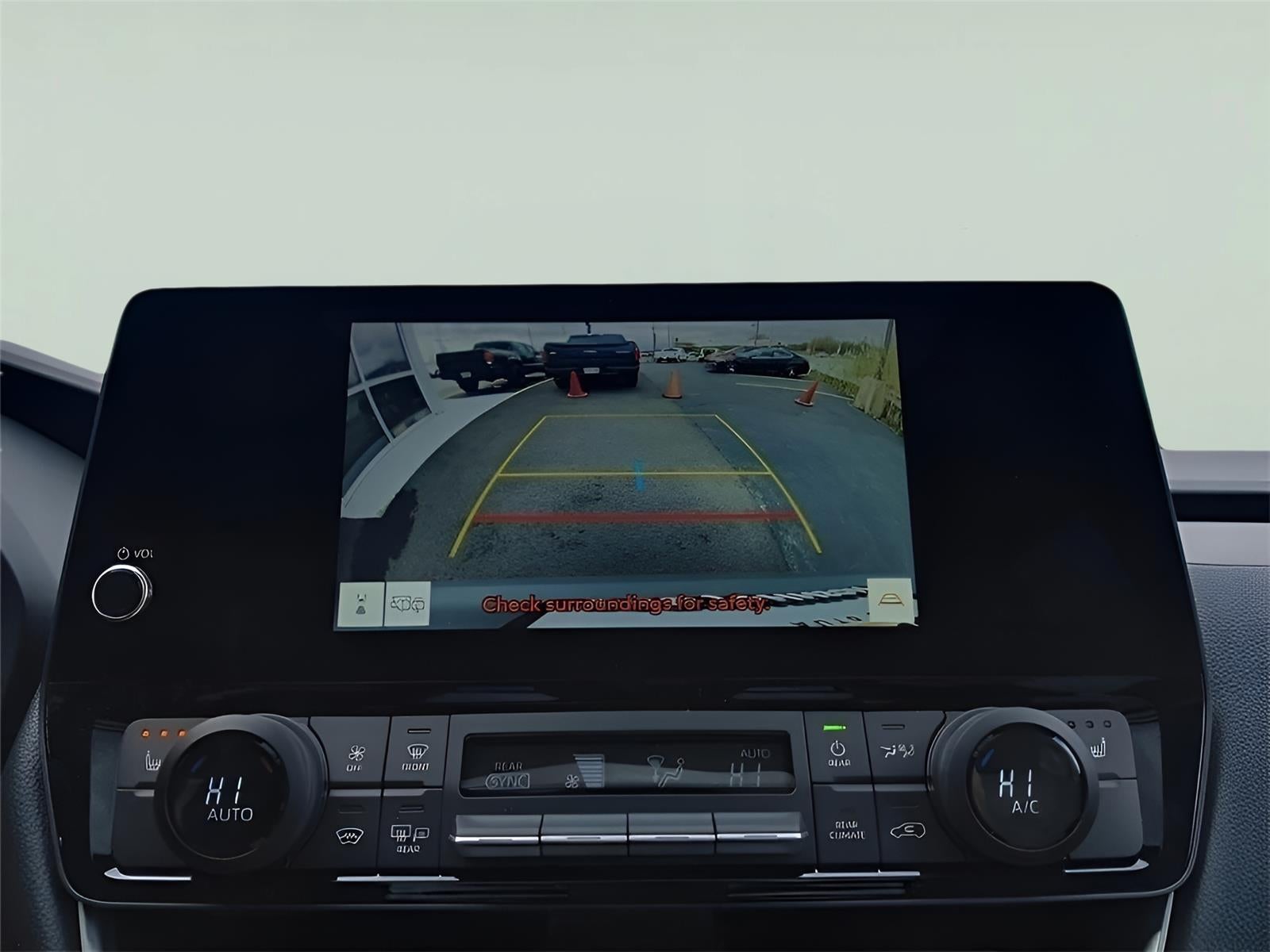 2025 Toyota Grand Highlander Hybrid XLE