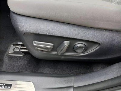 2025 Toyota GRAND HIGHLANDER HEV XLE