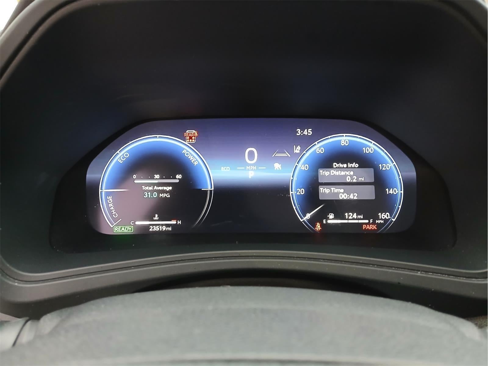 2024 Toyota Grand Highlander Hybrid Limited