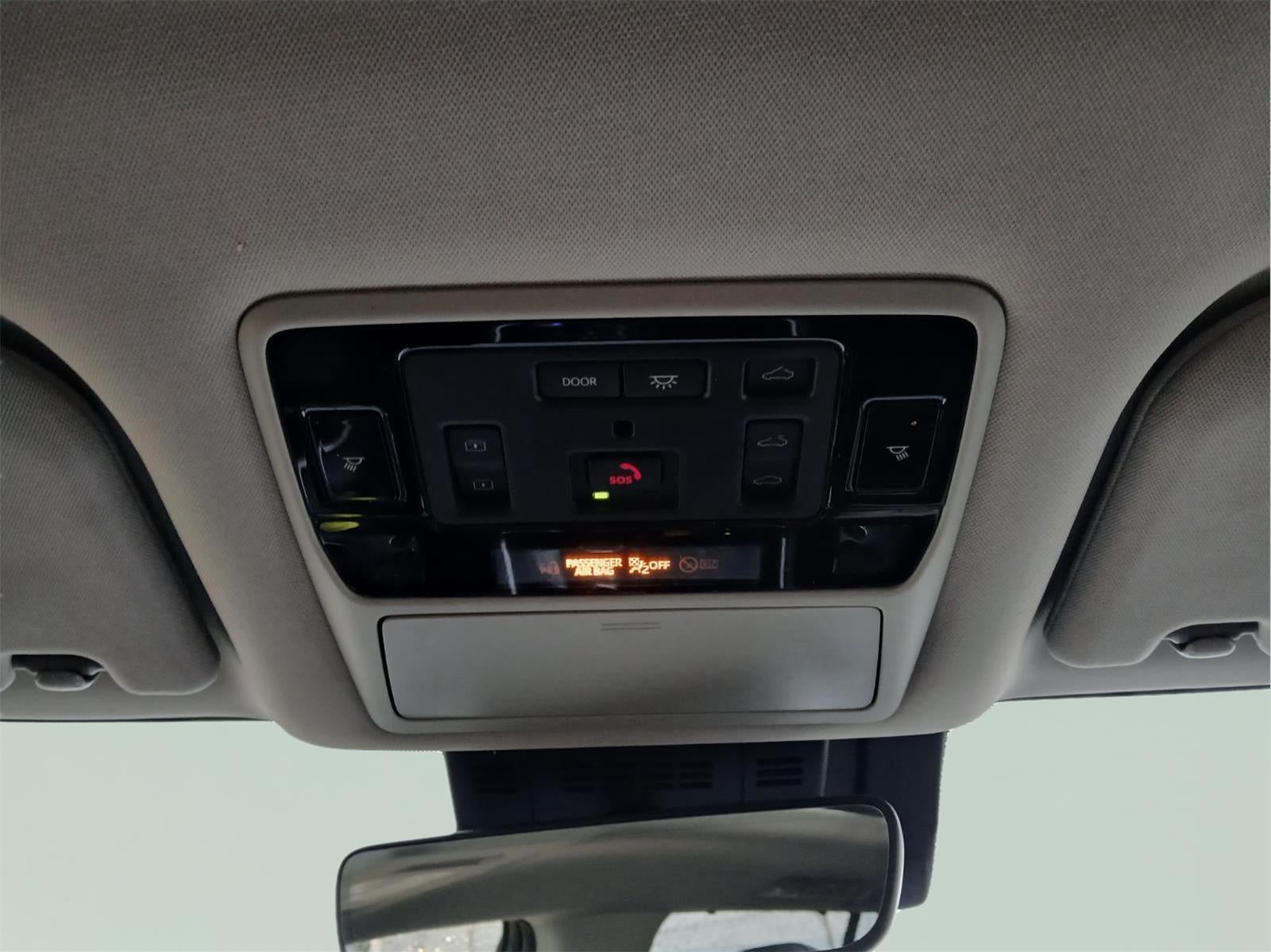 2024 Toyota Grand Highlander Hybrid Limited