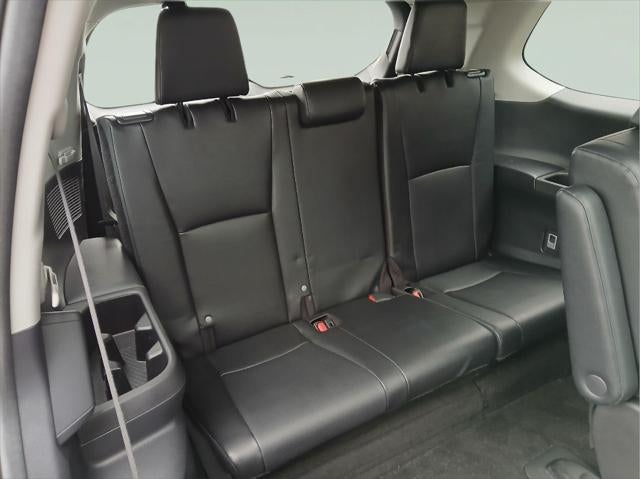 2024 Toyota GRAND HIGHLANDER HV XLE