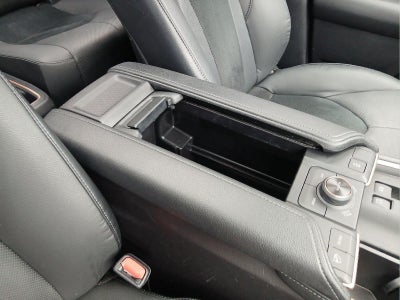 2025 Toyota Grand Highlander Hybrid MAX Platinum