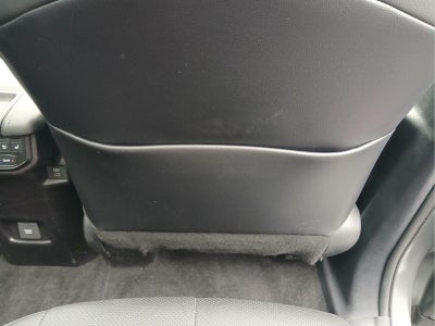 2025 Toyota Grand Highlander Hybrid MAX Platinum