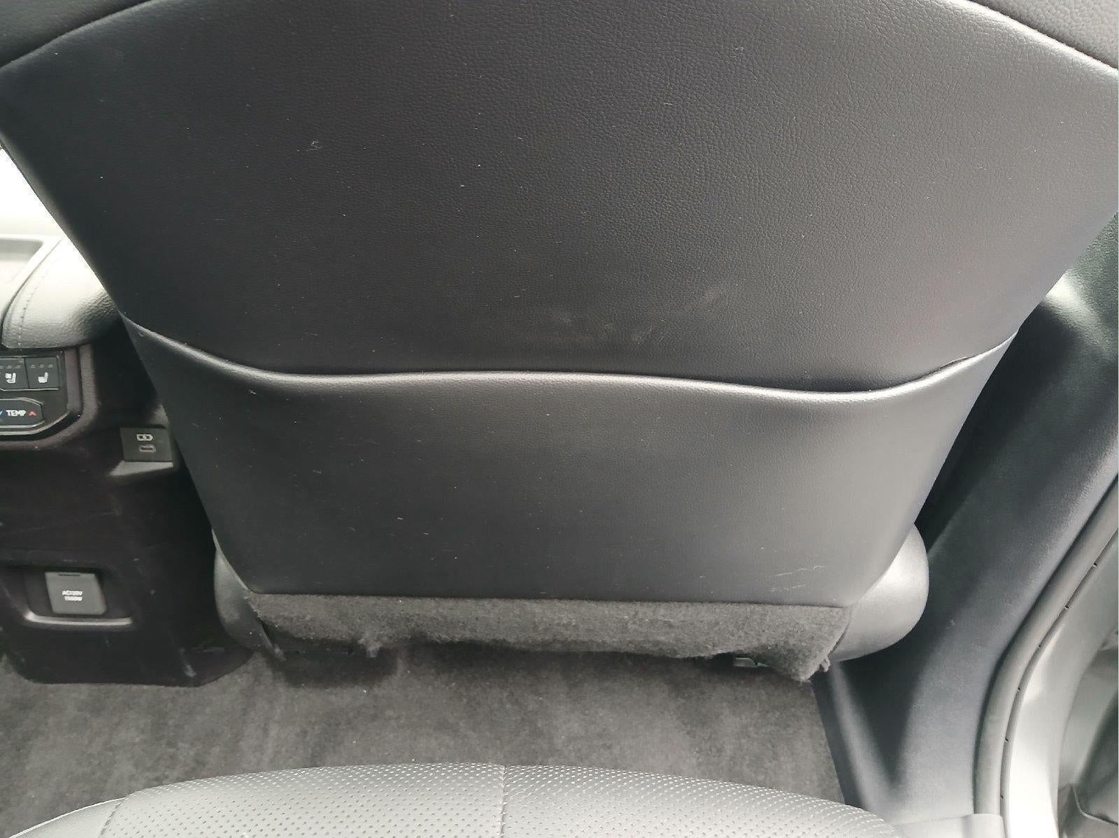 2025 Toyota Grand Highlander Hybrid MAX Platinum
