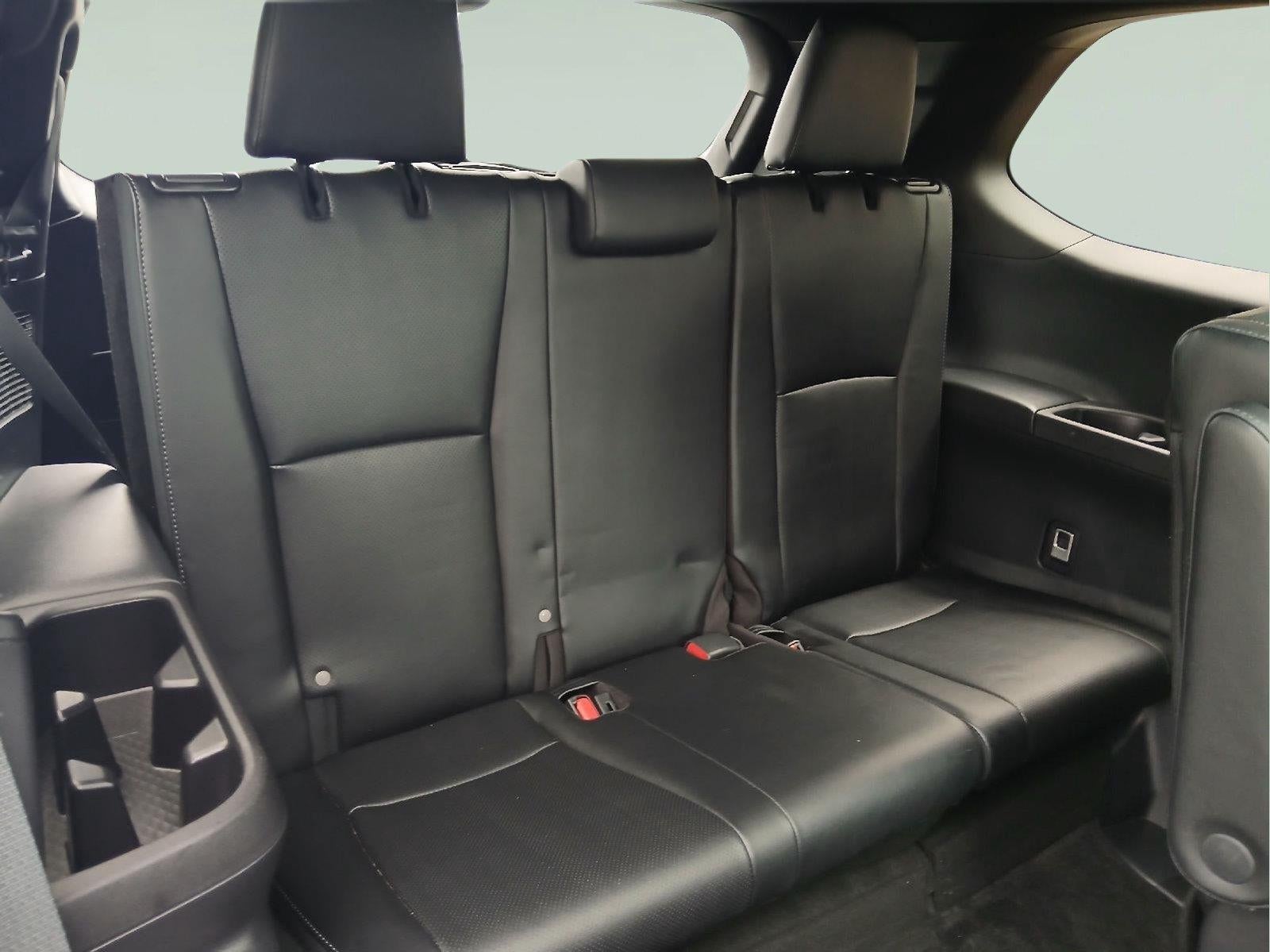 2025 Toyota Grand Highlander Hybrid MAX Platinum