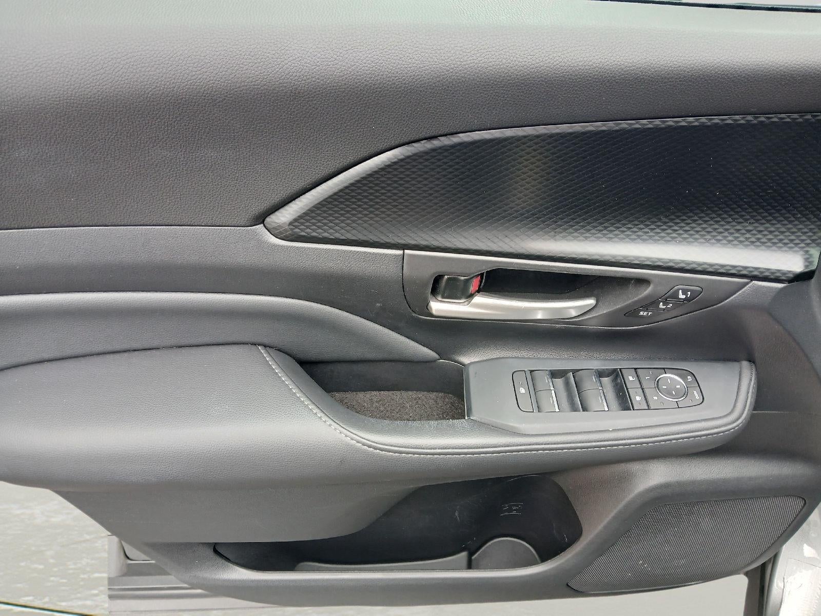 2025 Toyota Grand Highlander Hybrid MAX Platinum