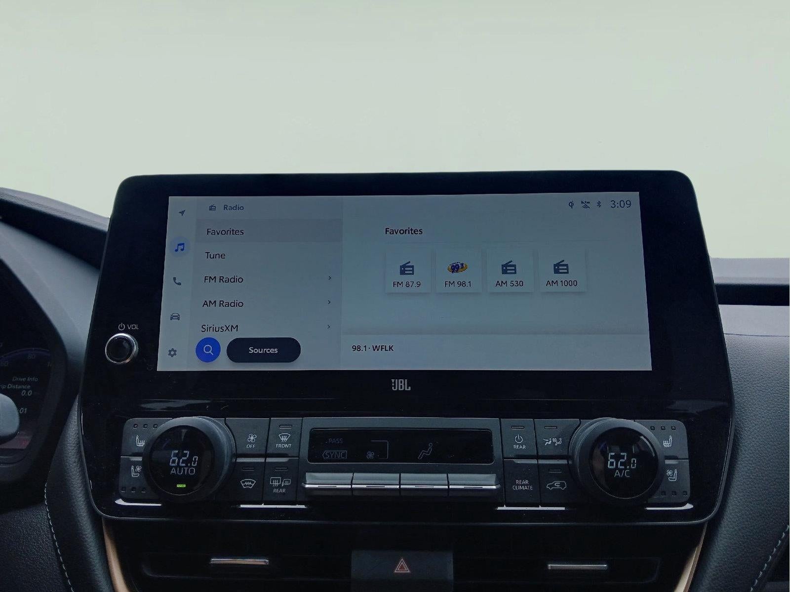 2025 Toyota Grand Highlander Hybrid MAX Platinum