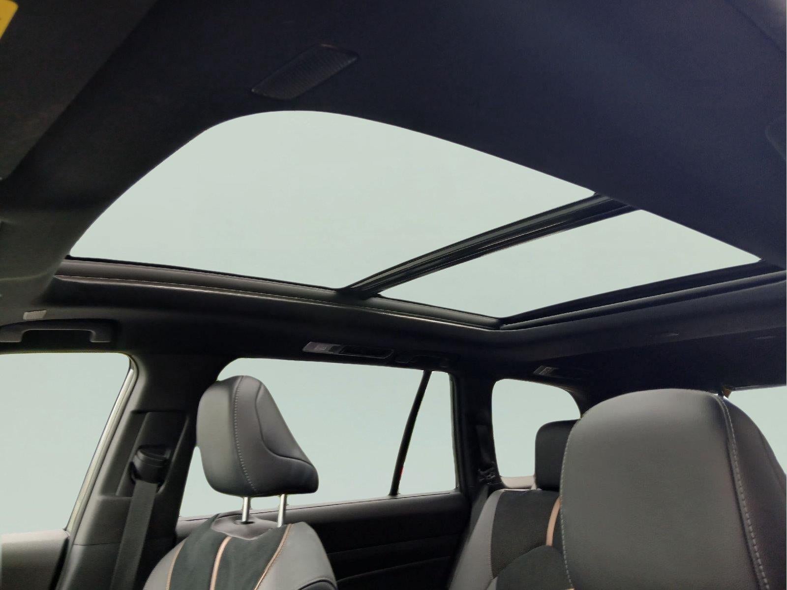 2025 Toyota Grand Highlander Hybrid MAX Platinum