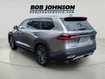 2025 Toyota Grand Highlander Hybrid MAX Platinum