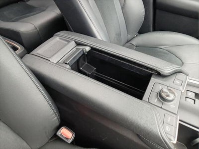 2025 Toyota Grand Highlander Hybrid MAX Platinum