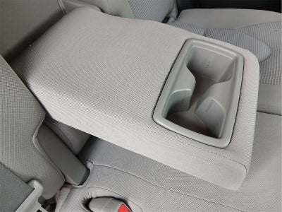 2021 Toyota Highlander Hybrid Hybrid LE