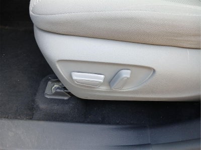2021 Toyota Highlander Hybrid Hybrid LE