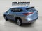 2021 Toyota Highlander Hybrid Hybrid LE