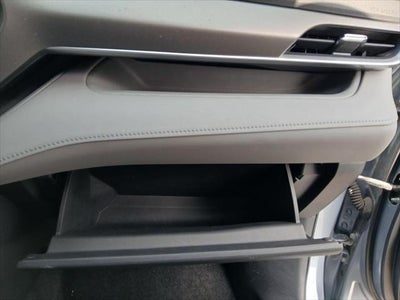 2021 Toyota Highlander Hybrid Hybrid LE