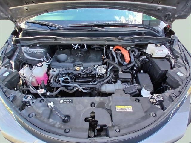 2024 Toyota Sienna LE 8-Passenger