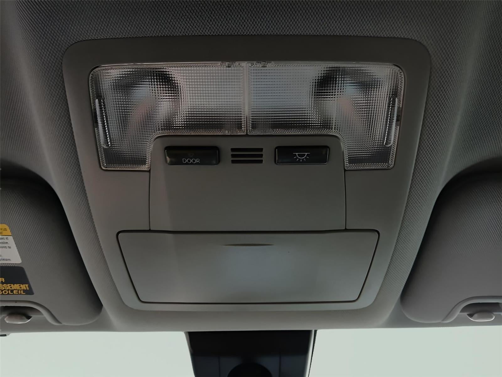 2019 Toyota Highlander LE Plus