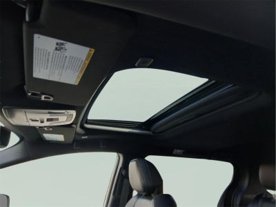 2025 Toyota SIENNA XLE AWD Woodland Edition