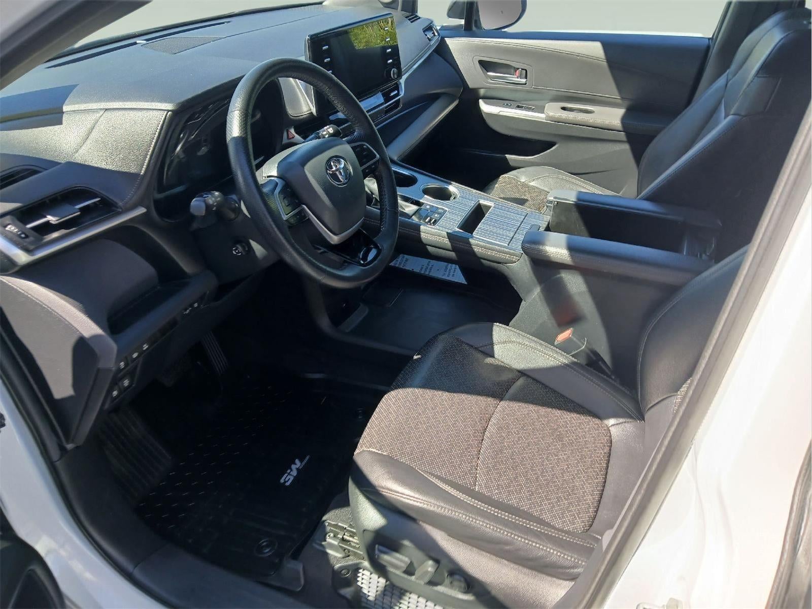 2023 Toyota Sienna XSE 25th Anniversary