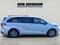 2023 Toyota Sienna XSE 25th Anniversary