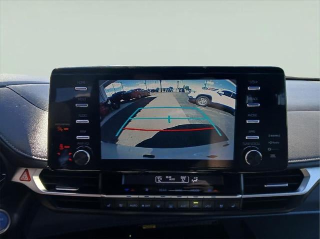 2023 Toyota Sienna XSE 25th Anniversary