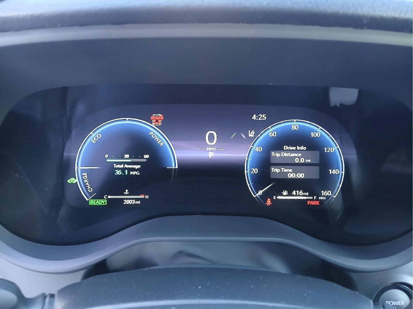2026 Toyota Sienna Woodland Edition