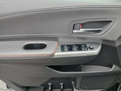 2022 Toyota SIENNA XSE AWD XSE 7-Passenger
