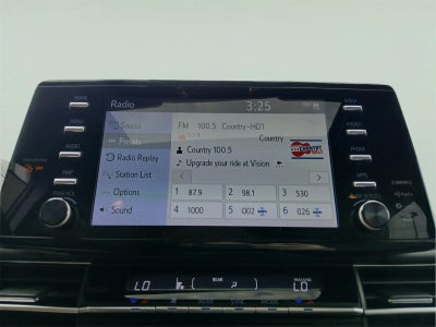 2022 Toyota SIENNA XSE AWD XSE 7-Passenger