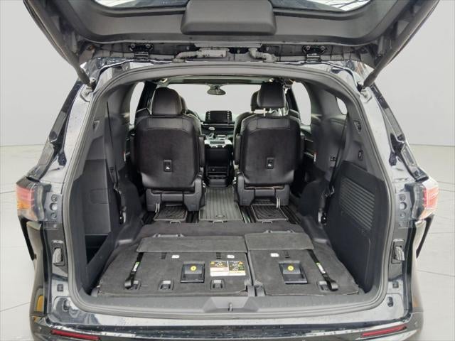 2022 Toyota SIENNA XSE AWD XSE 7-Passenger