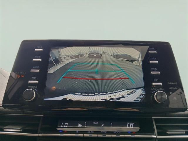 2022 Toyota SIENNA XSE AWD XSE 7-Passenger