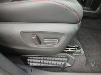 2025 Toyota SIENNA XSE AWD MINIVAN