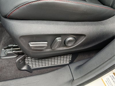 2025 Toyota SIENNA XSE AWD MINIVAN