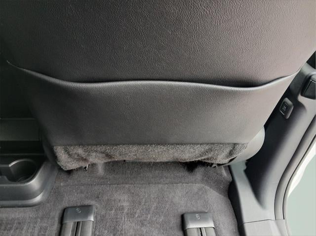 2025 Toyota SIENNA XSE AWD MINIVAN