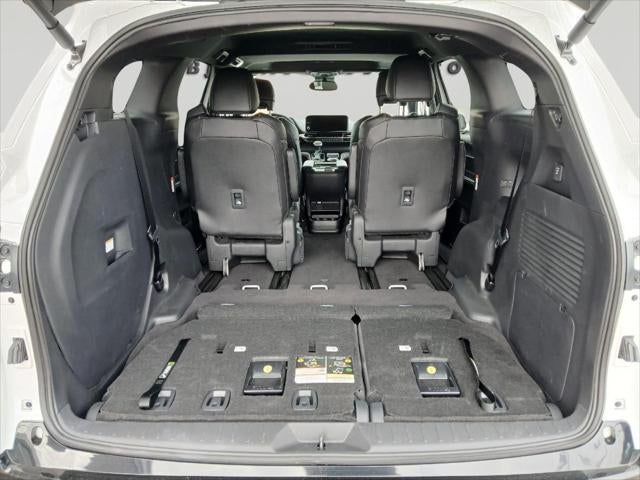 2025 Toyota SIENNA XSE AWD MINIVAN