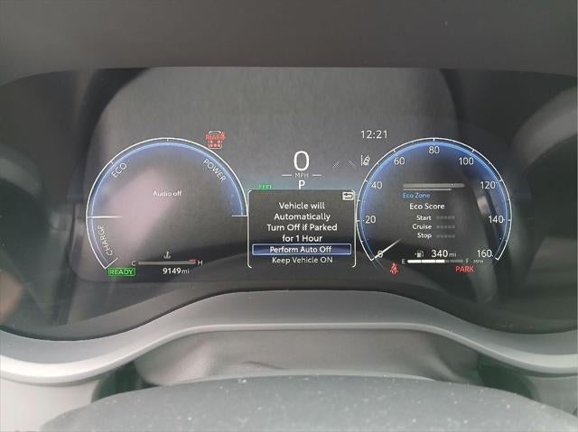 2025 Toyota SIENNA XSE AWD MINIVAN