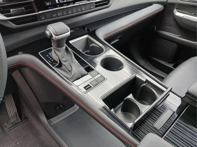 2025 Toyota SIENNA XSE AWD MINIVAN
