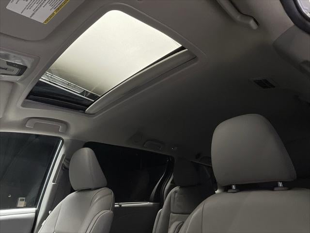 2020 Toyota Sienna XLE 7-Passenger