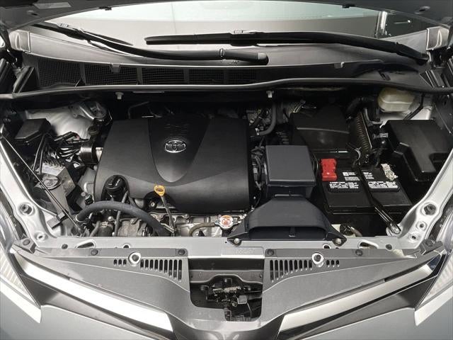 2020 Toyota Sienna XLE 7-Passenger