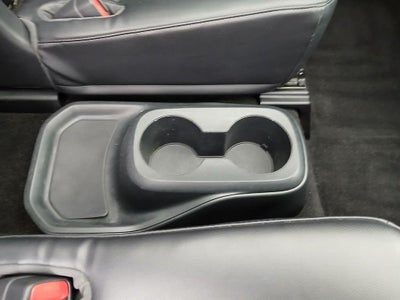 2023 Toyota HIGHLANDER HYBRD Platinum