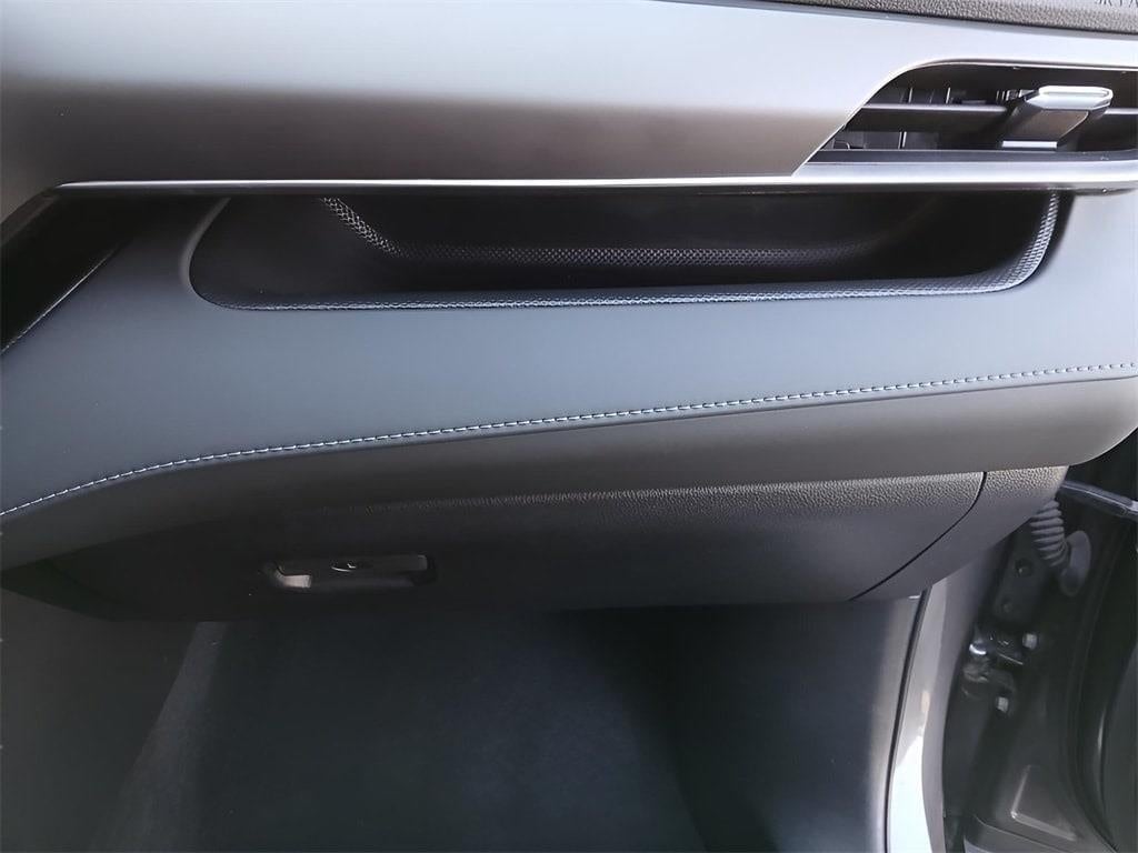 2022 Toyota HIGHLANDER HYBRD XLE