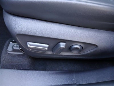 2022 Toyota HIGHLANDER HYBRD XLE