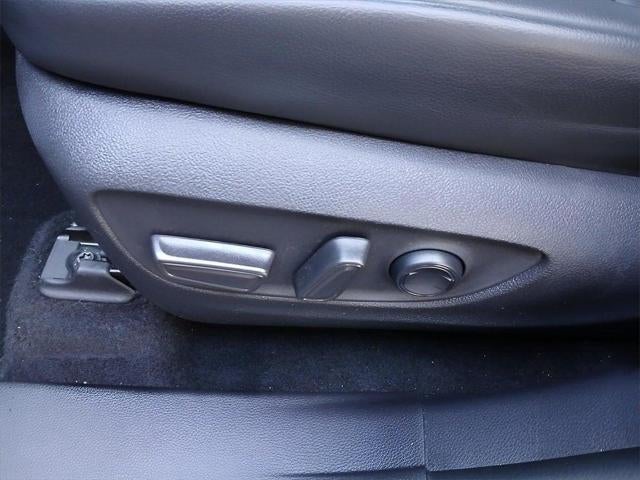 2022 Toyota HIGHLANDER HYBRD XLE