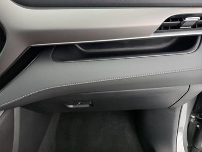 2021 Toyota HIGHLANDER HYBRD XLE