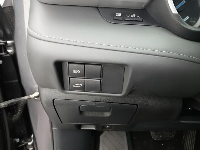 2021 Toyota HIGHLANDER HYBRD XLE