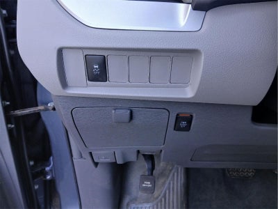 2015 Toyota SIENNA LE 3.5L LE 7-Passenger