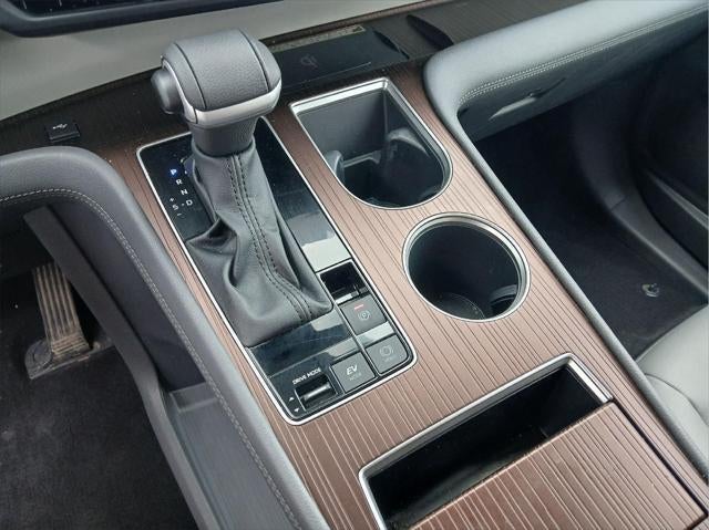 2023 Toyota Sienna XLE 7-Passenger